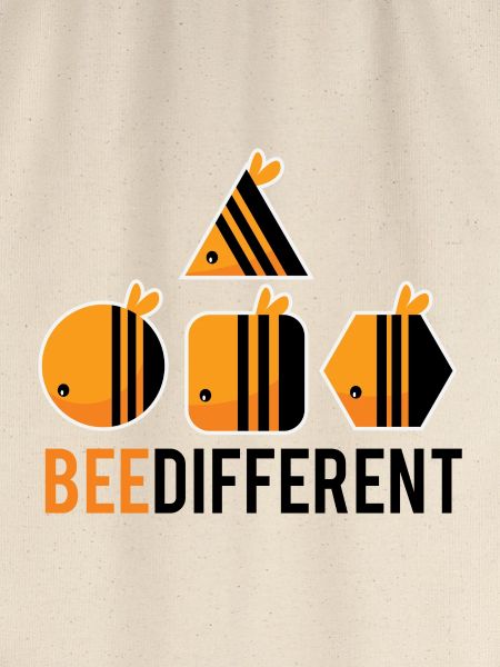 Bee Different