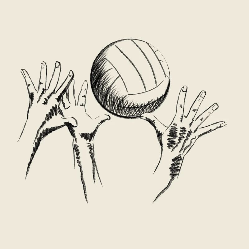 volleyball