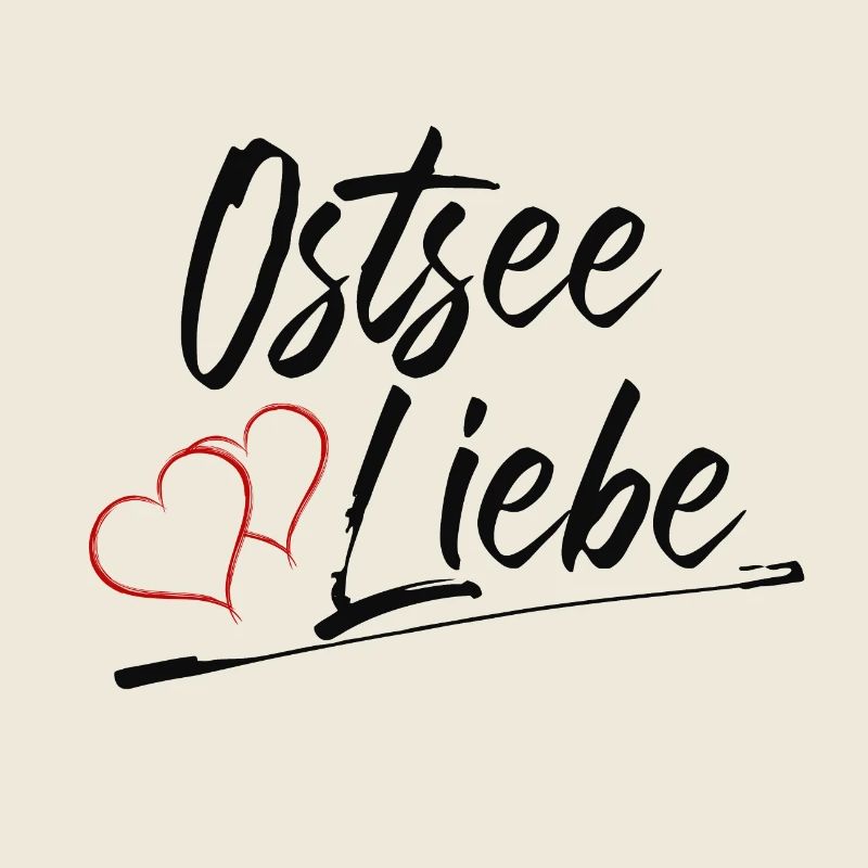 Ostsee Liebe