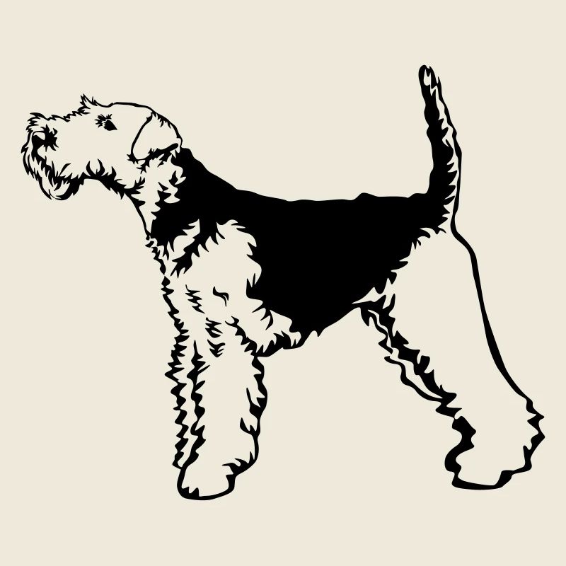 Welsh Terrier