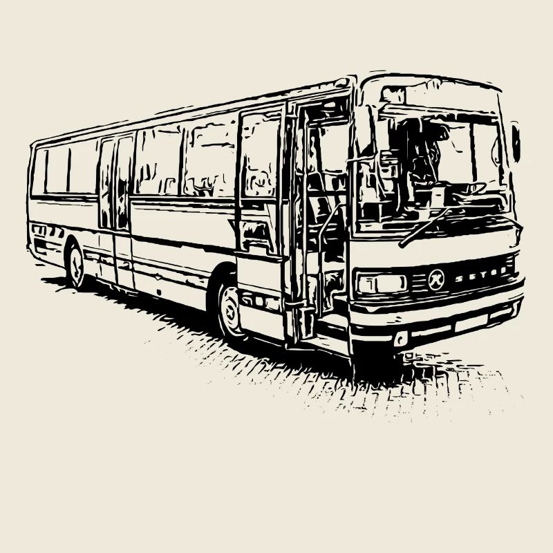 Setra S 213 UL