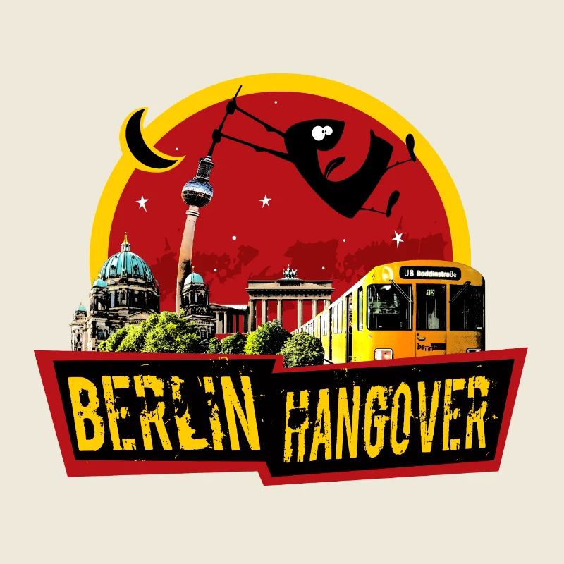 La gueule de bois de Berlin