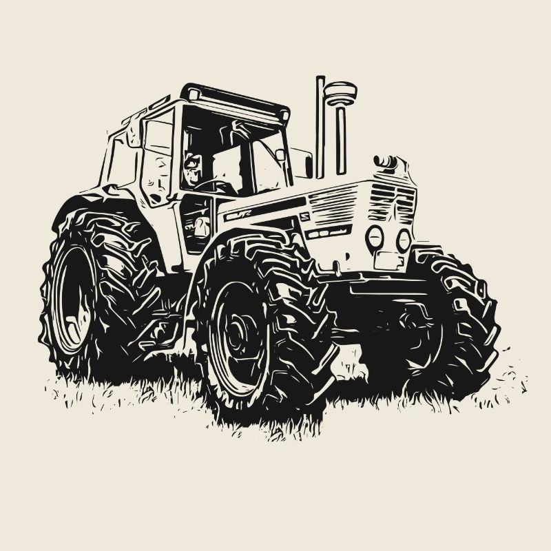 Deutz 13006 Special | Deutz Traktoren | Deutz