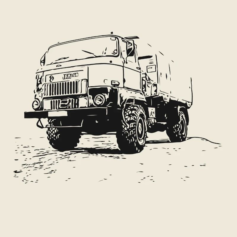 Camion L60