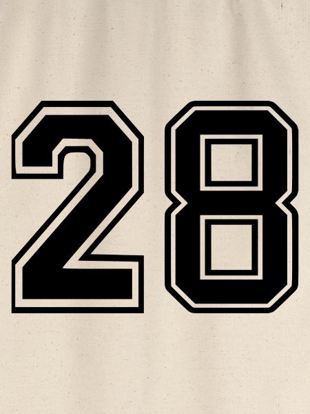 28