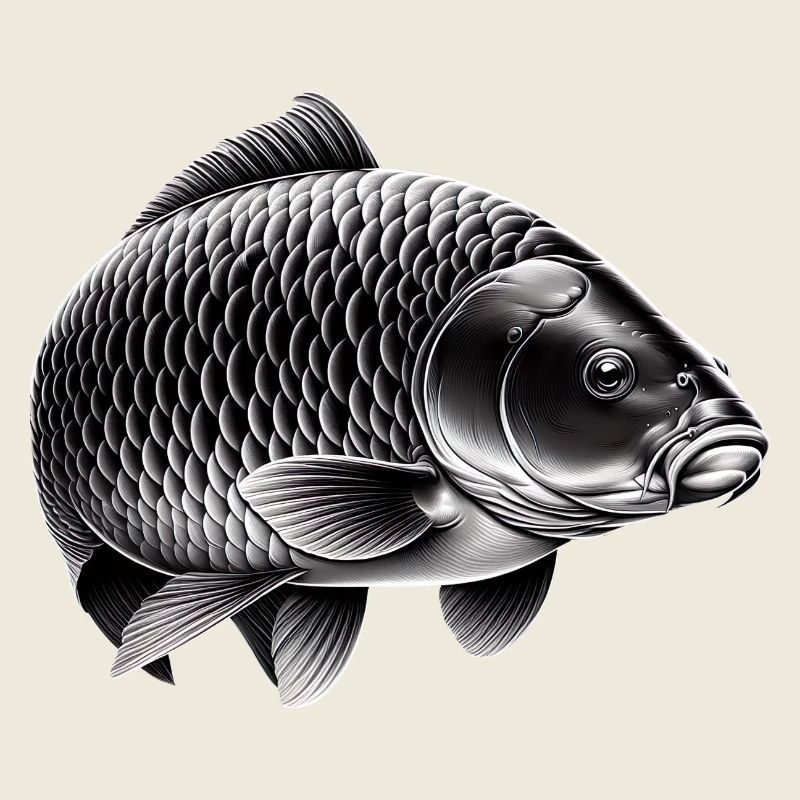 Mirror Carp