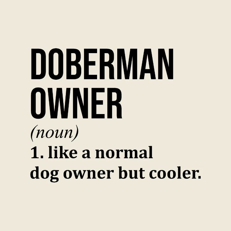 Doberman