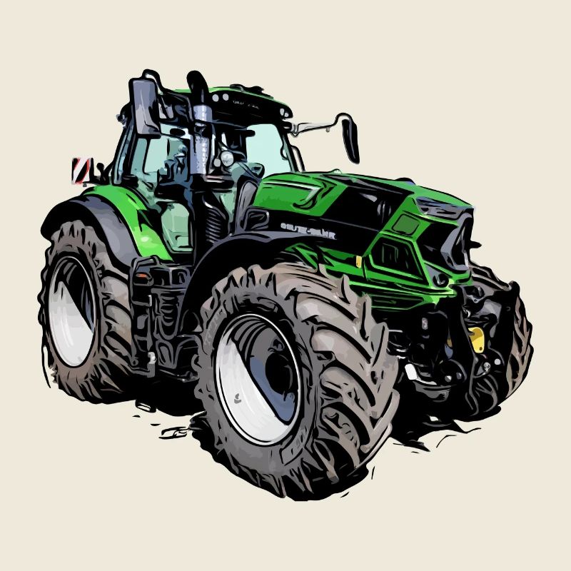Agrotron 230 MK3