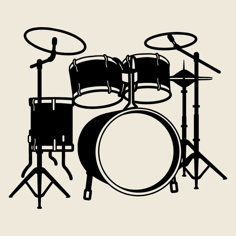 Logo de la batterie