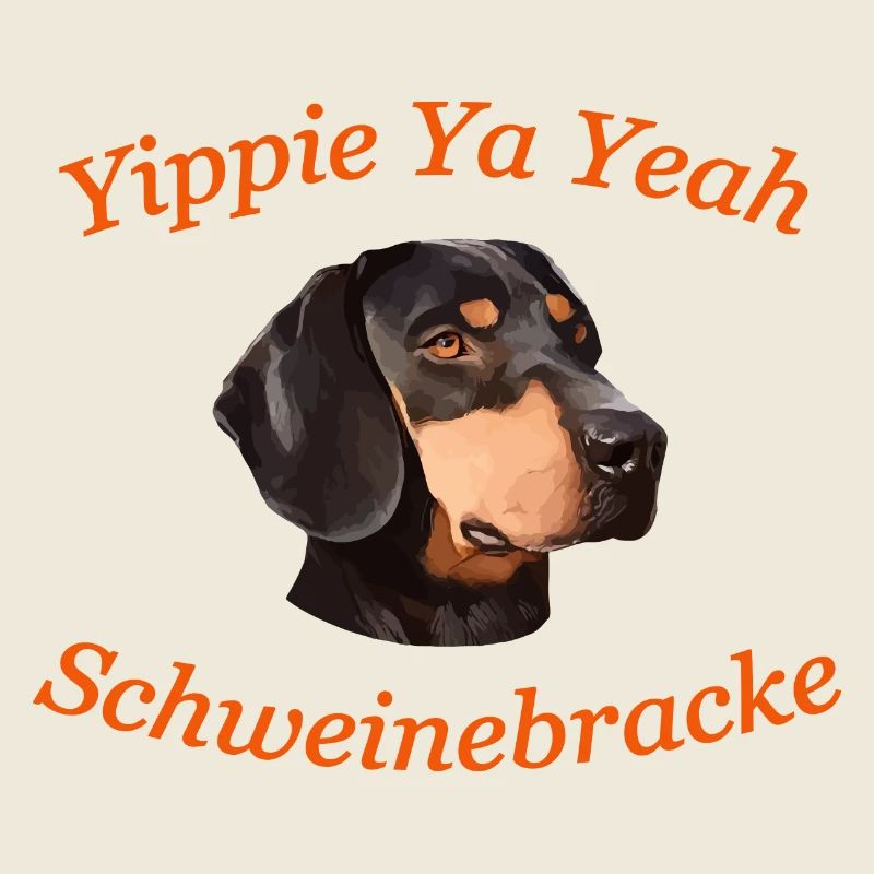 Yippie Ya Yeah - Bracke