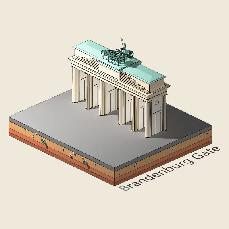 Brandenburger Tor
