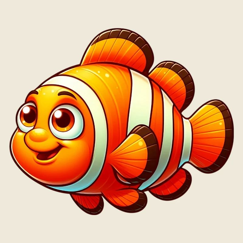 Clownfish