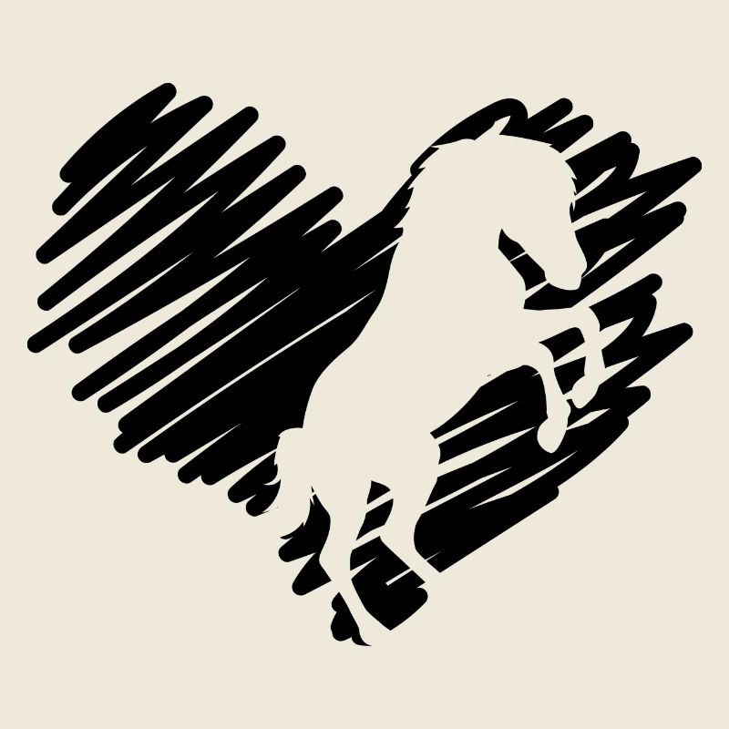 I Chevaux de cœur