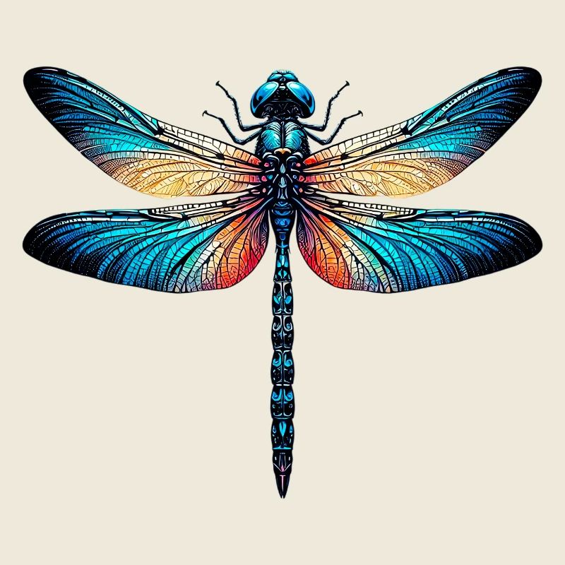 Dragonfly