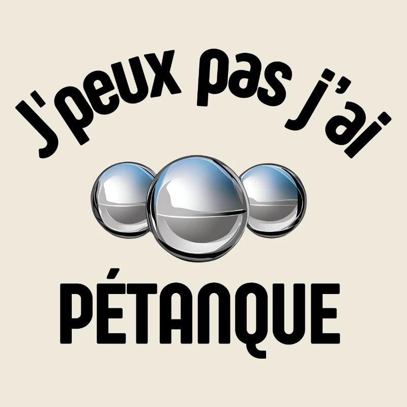 pétanque, fan de pétanque, bouliste