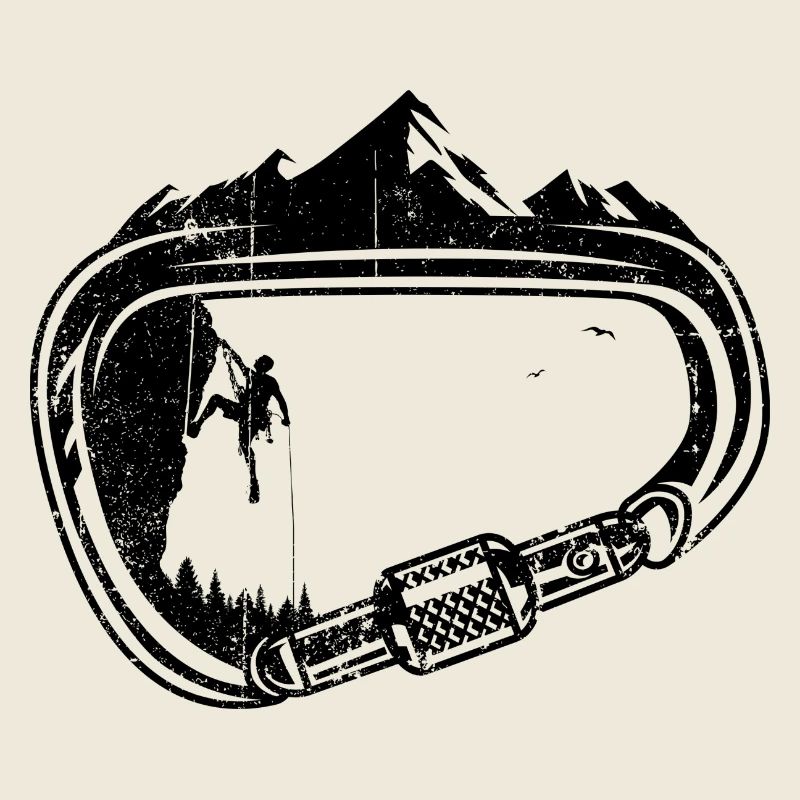 Carabiner Peaks