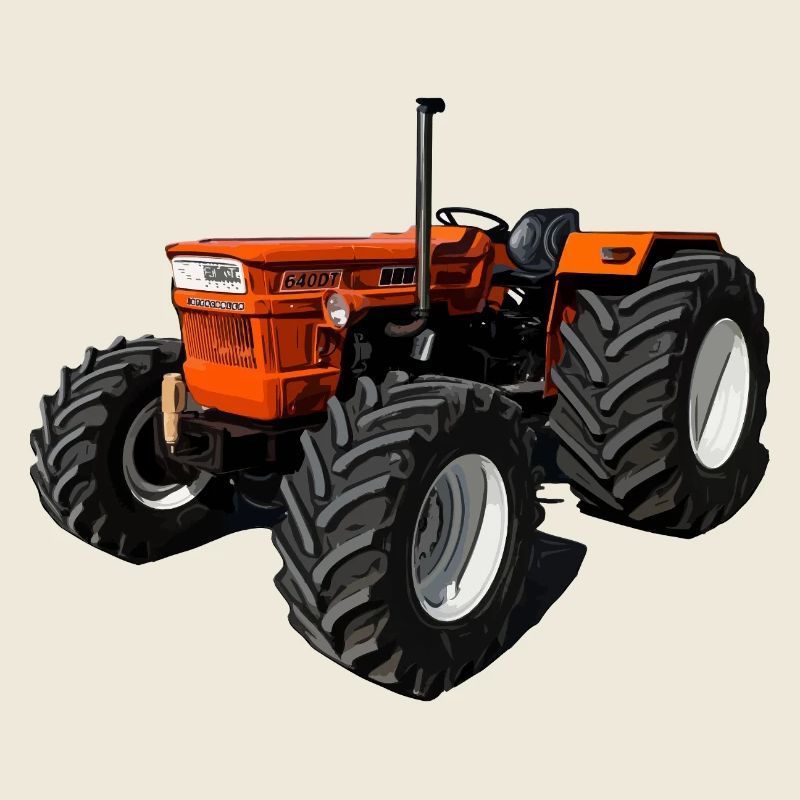 Powerhouse on wheels