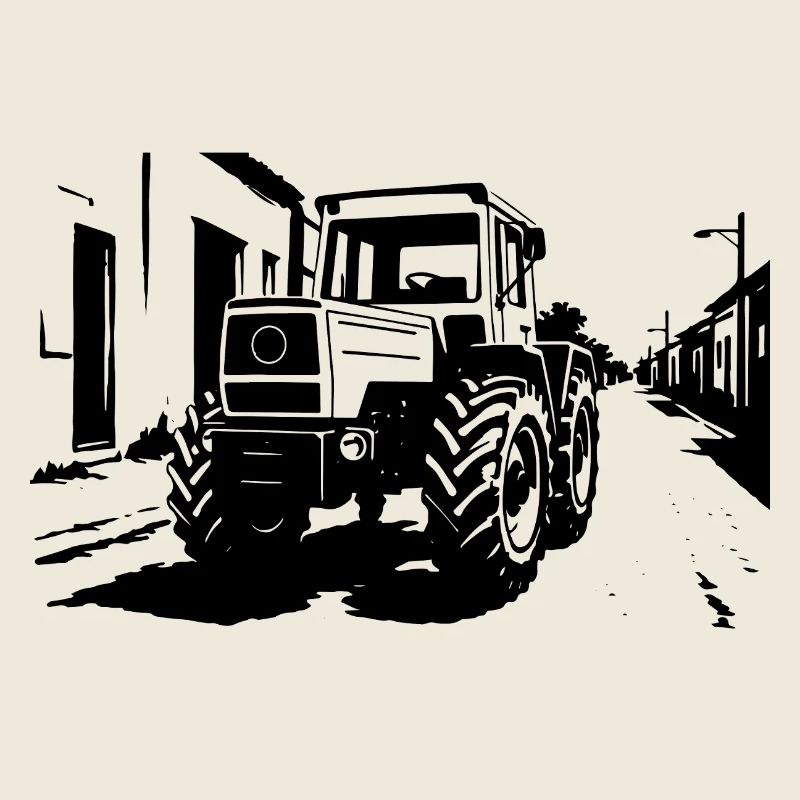 Trac-Power Classic