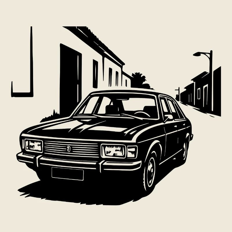 Eastern Bloc Limousine Legend