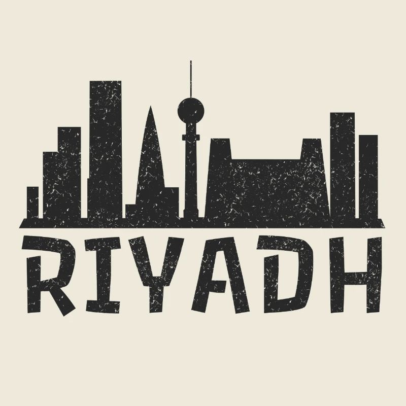 L’ambiance de Riyad