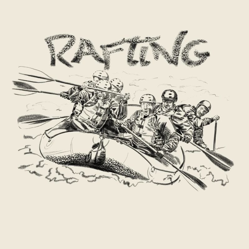 Rafting