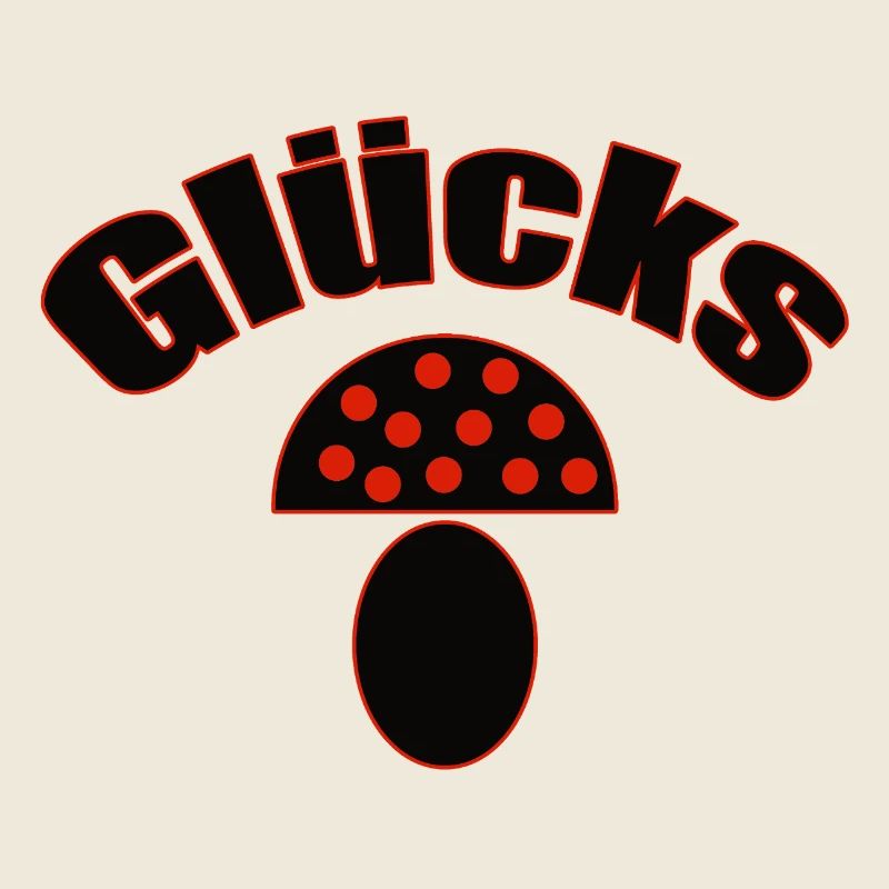 Lucky Guy - Modern Talisman & Lucky