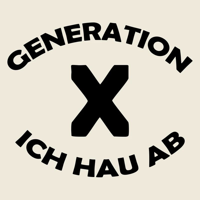 GENERATION X