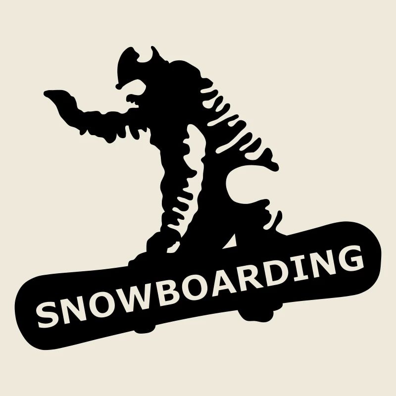 Snowboarding