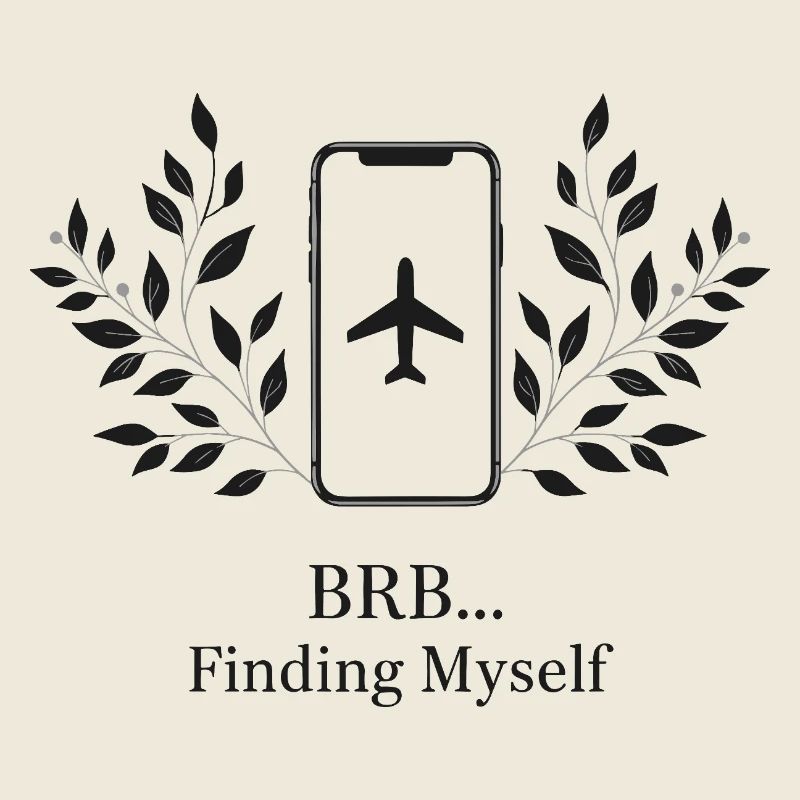 BRB... Tu me cherches