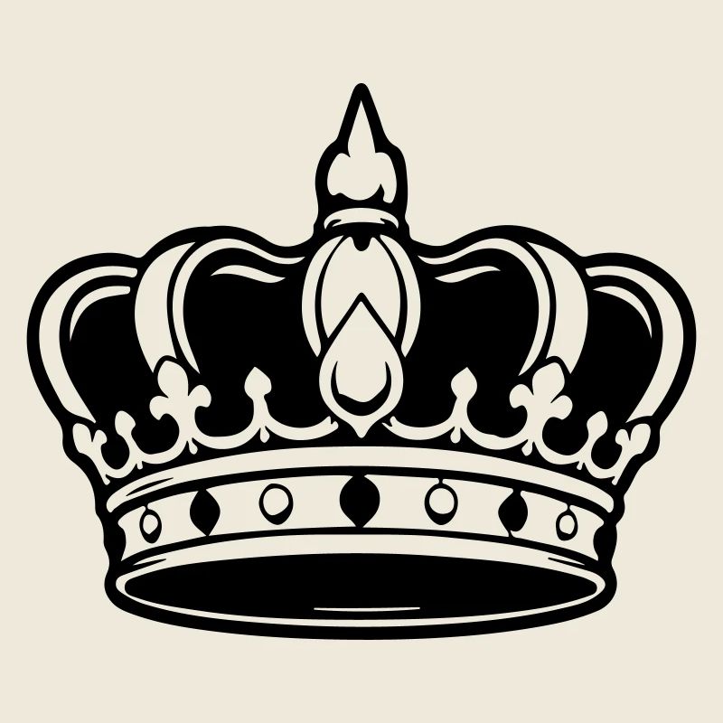 Krone Symbol
