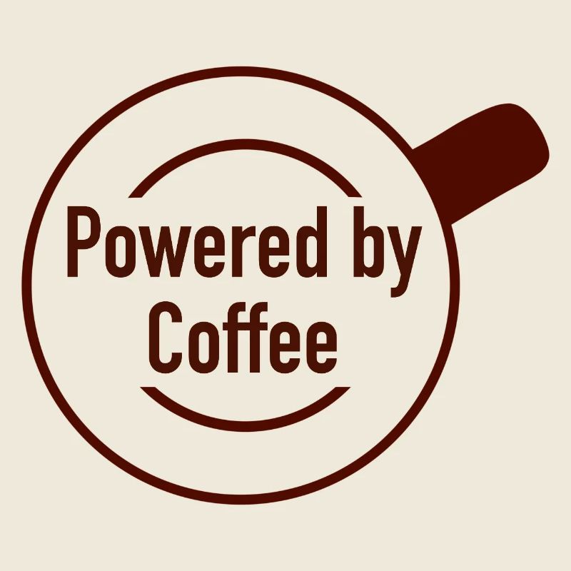 Alimenté par le café