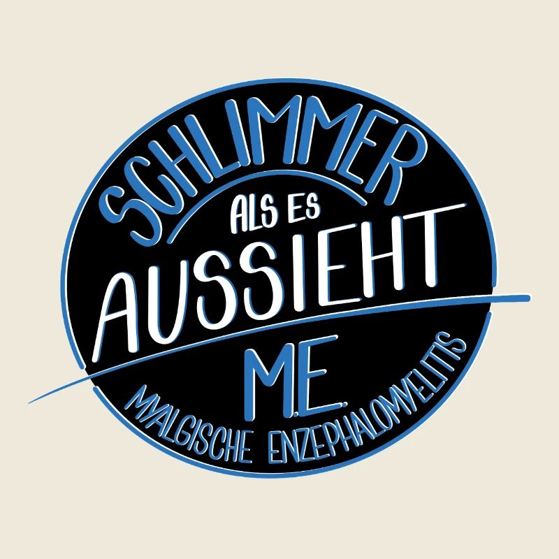 Schlimmer als es aussieht, ME