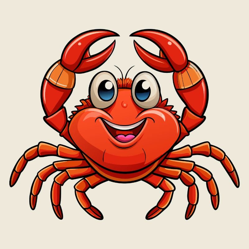 Krabbe