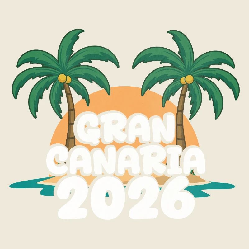 Grande Canarie 2026