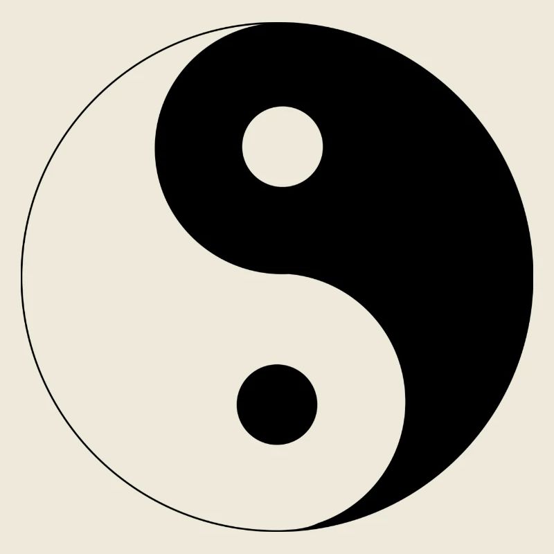 Ying Yang