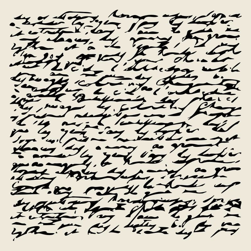 Schreibschrift