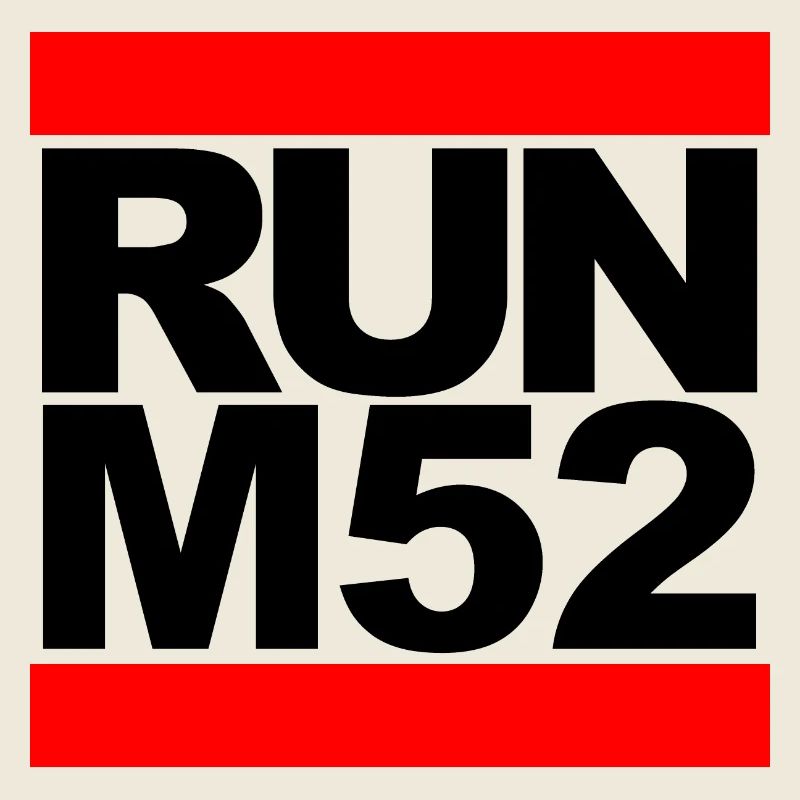 RUN M52
