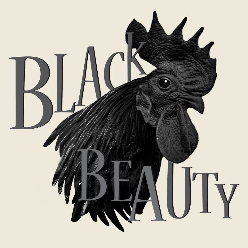 Beauté noire