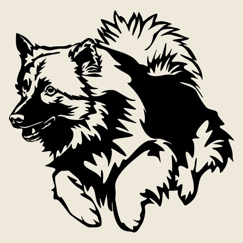 Wolfsspitz