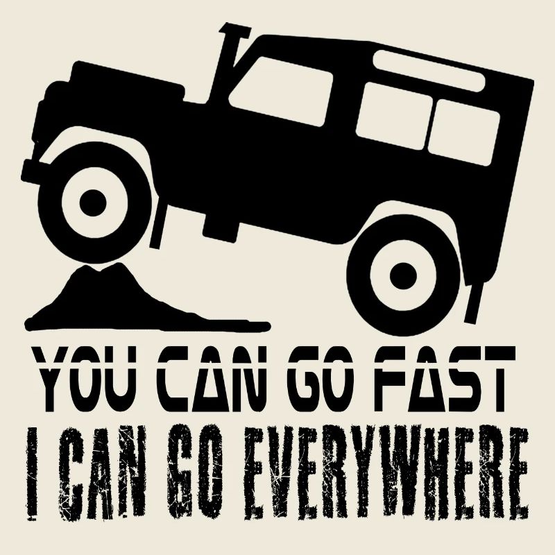 defender Landy Anywhere