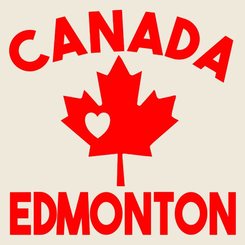 Kanada Edmonton
