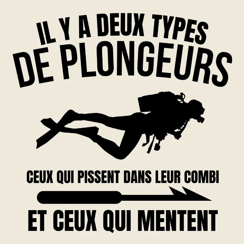 plongée sous-marine, fan de plongée