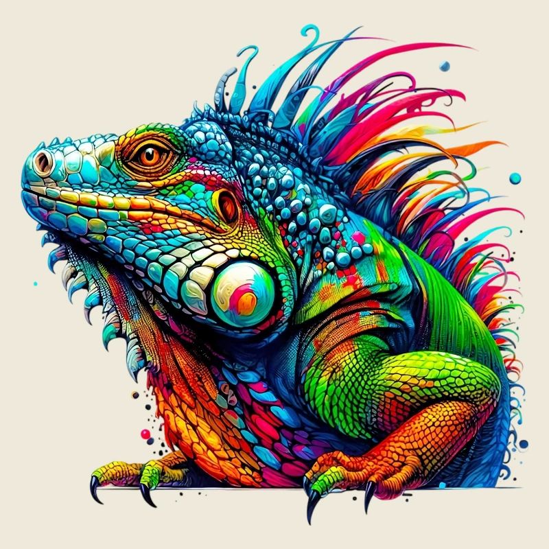 Iguane