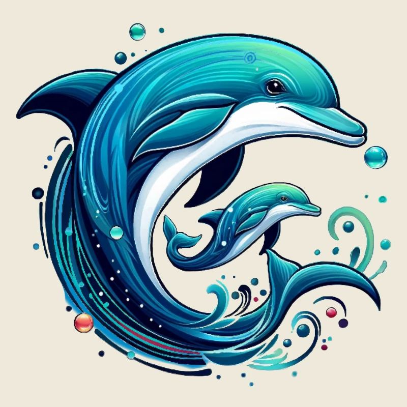Dolphin