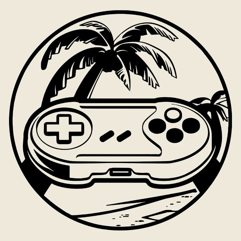 Manette de jeu