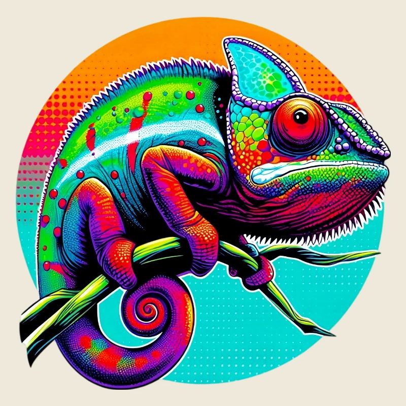 Chameleon