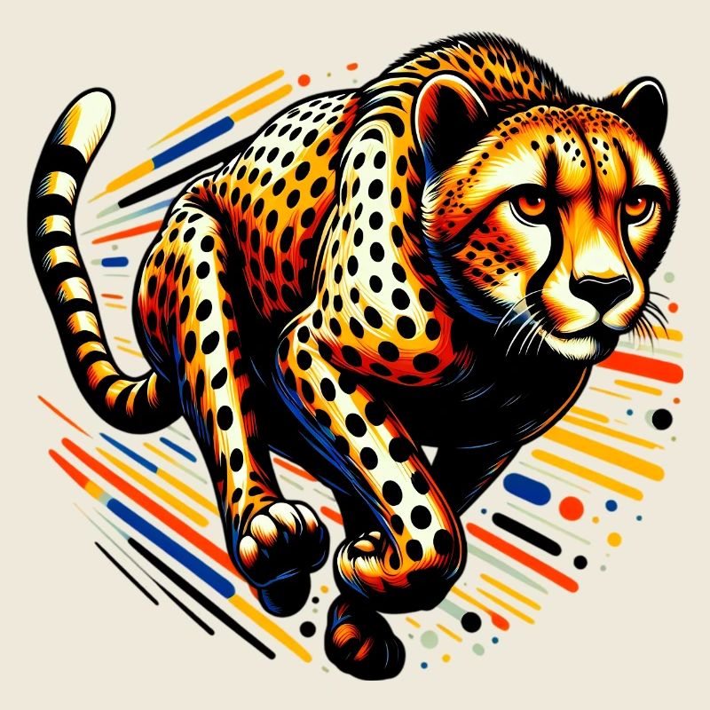 Cheetah