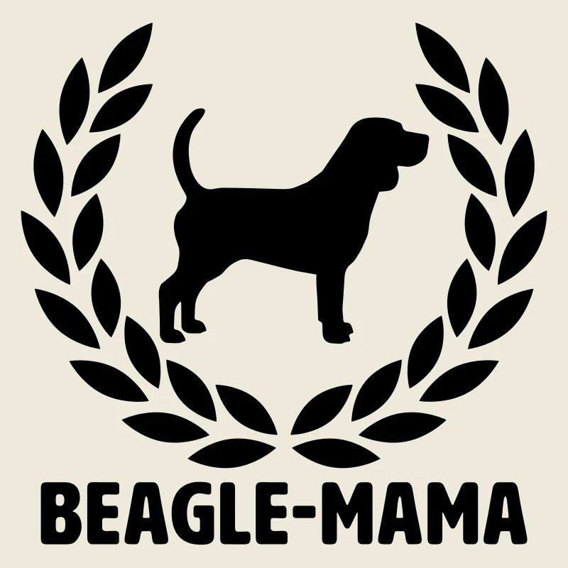 Maman Beagle