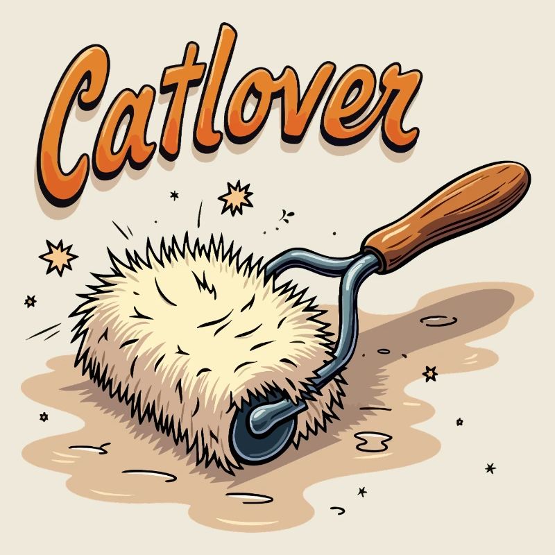 Catlover – Leben mit Fusselrolle