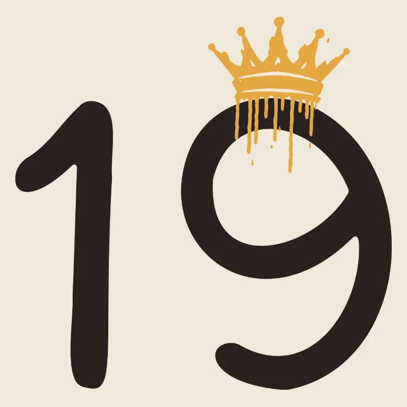 19